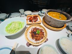 -0776食堂·京城创意菜(七里庄店)
