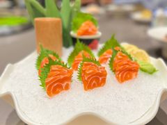 -麒麟华膳汇(飞泷商务大厦店)