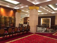 -上海安亭别墅花园酒店