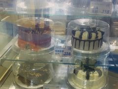 -DQ·蛋糕·冰淇淋(城南嘉园店)
