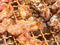 -九田家黑牛烤肉料理(新世纪商城甄选店)