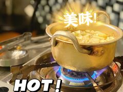 -双门洞·珍珠家韩式烤肉(永丰社区八区店)