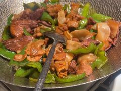 -老阿爸鲜鱼土菜(独墅湖店)