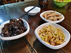 -龙老五汤店(站前西路店)