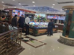 -良友·海鲜青岛菜(五四广场店)