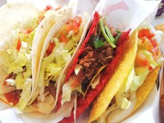 -Taco Bell 塔可钟(民田路店)