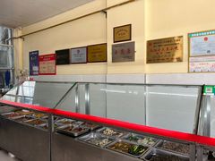 -涡阳侠玲干扣面(总店)