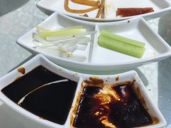 -金百万烤鸭店(良乡店)