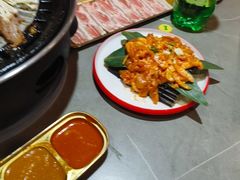 -正宗齐齐哈尔烤肉·齐牛哥鲜切炭火烤肉(杭州总店)