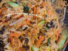 石锅拌饭-六七八韩式烤肉·韩国料理(上杭路店)