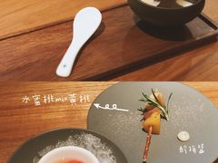 -天水蔬食料理(树德之光店)