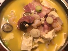 -北平食府(马鞍山路店)