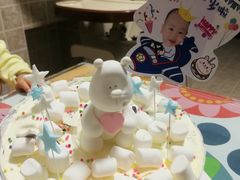 -CAKE BOSS 蛋糕老板(领展购物广场·中关村店)