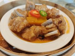 -金苑海鲜酒家(来魅力店)