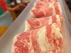 -乐宴·老北京铜火锅(桂庙店)