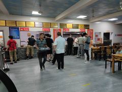 -铁谢李松祖传羊肉汤馆