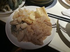 -加餐海鲜自助(集美银泰百货店)