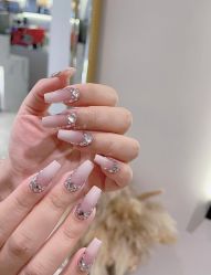 -CO COLOR美甲美睫美妆