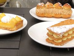 -Madeleine玛德琳(永平里店)