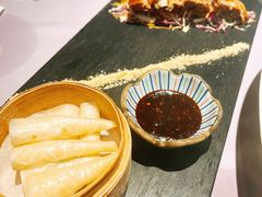 -梧桐北京烤鸭·铜锅涮肉(海岸城店)