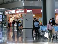 -石家庄正定国际机场-T2航站楼