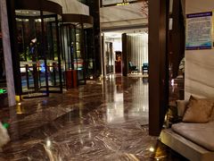 -海纳百川·都市温泉·足道·SPA(学院路店)
