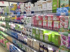 -家乐福(古北店)