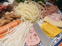 -周小明火锅(黑金冠社区店)