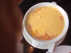 杨枝甘露-夏宫中餐厅(静安香格里拉店)