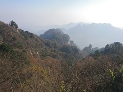 -武当山风景区