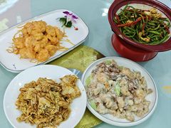 -同发号饭庄(复兴路店)