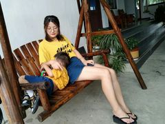 -乡乐园蟹庄·阳澄湖农家乐