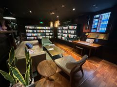 -思南书局(复兴中路店)