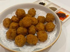 -东兴楼饭庄(六里桥店)