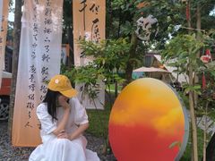 -云栖山谷野奢营地