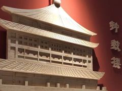 -曲氏老北京铜锅涮肉•火锅(不老街店)