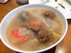 -榆味拼三鲜(怀德路店)