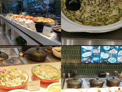 -聚丰园•湖鲜餐厅(阿红私房菜梅石路店)