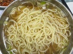 -杨大姐四川风味麻辣鸡(古陌路店)