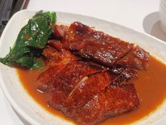 -百事佳烧鸭牛腩(上海虹桥站店)