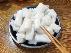-陈阿婆叉粿条(大小街店)
