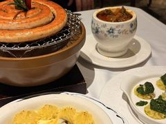 -波特曼西餐厅(中央大街店)