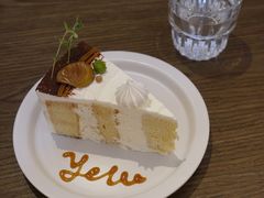 -野路甜点铺(松柏路店)