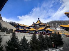 -六鼎山文化旅游区
