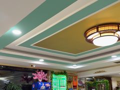 -托克逊老四号餐厅