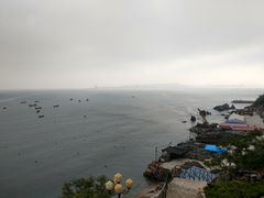 -渔公码头·九龙湾国际饭店