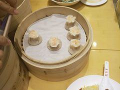 -鼎泰丰(嘉年华•海信广场VILLAGE店)