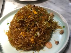 海鲜粉丝-小菜园新徽菜(苏州繁花中心店)
