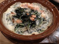 -萨莉亚意式餐厅(石鼓路店)