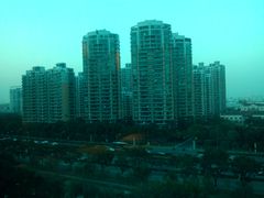 -苏州金鸡湖中茵皇冠假日酒店